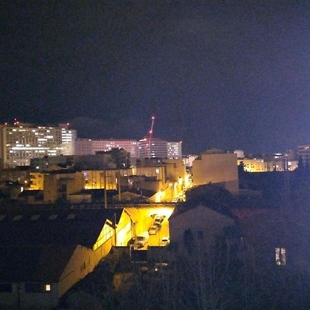 Appartement Marseille - balcon - parking - 6 personnes Extérieur photo