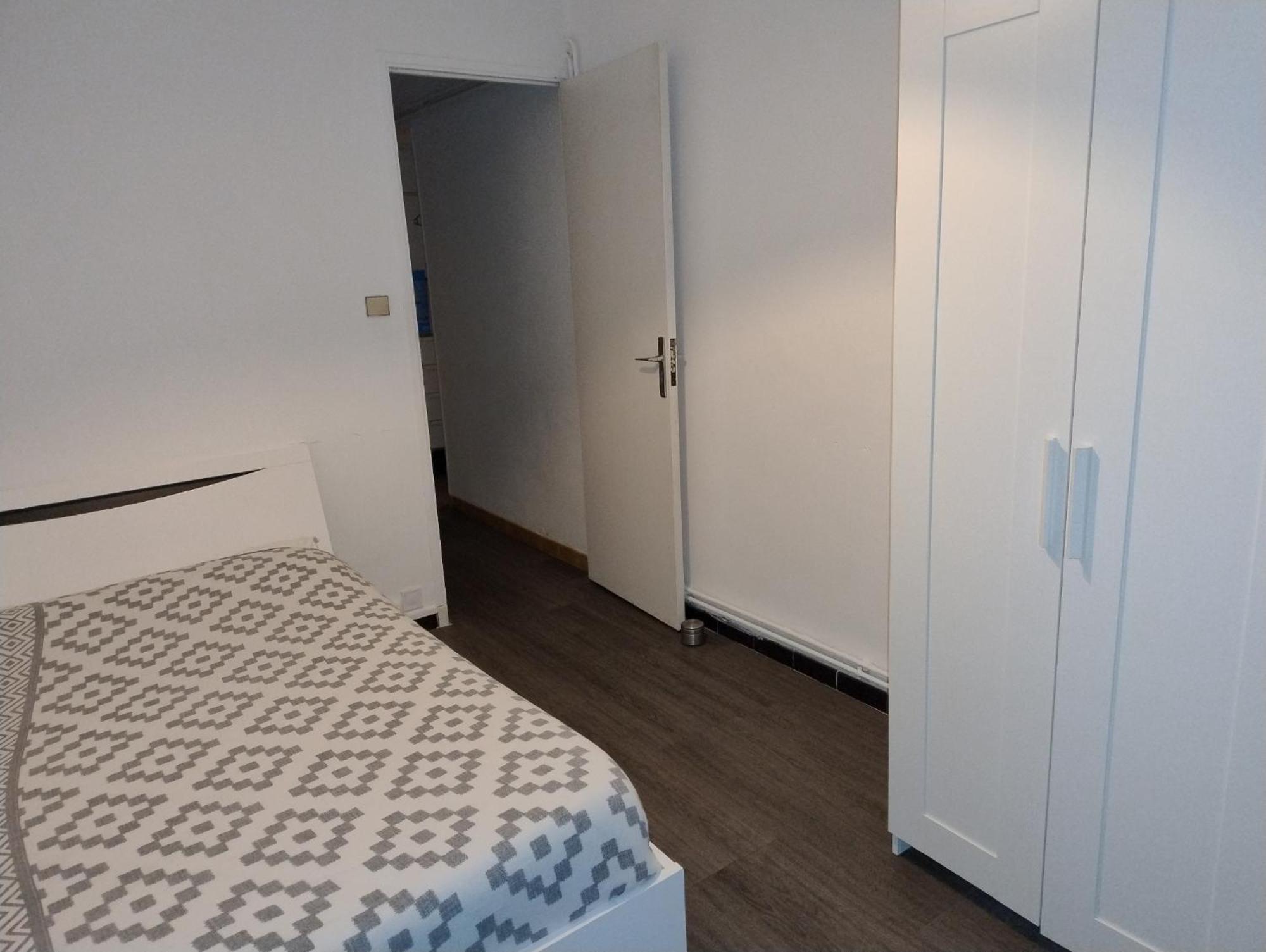 Appartement Marseille - balcon - parking - 6 personnes Extérieur photo