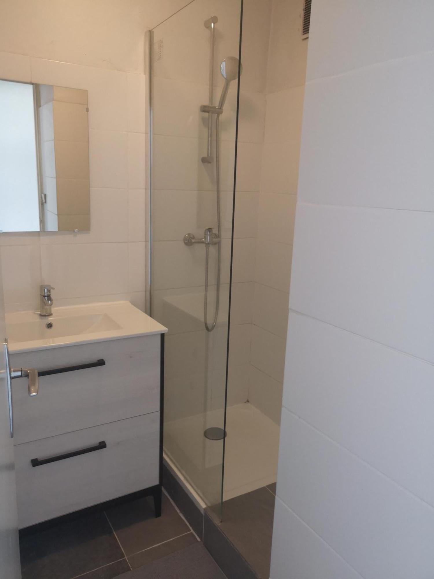 Appartement Marseille - balcon - parking - 6 personnes Extérieur photo